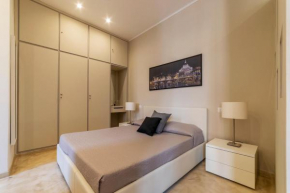 Bright Apartment near Villa Borghese